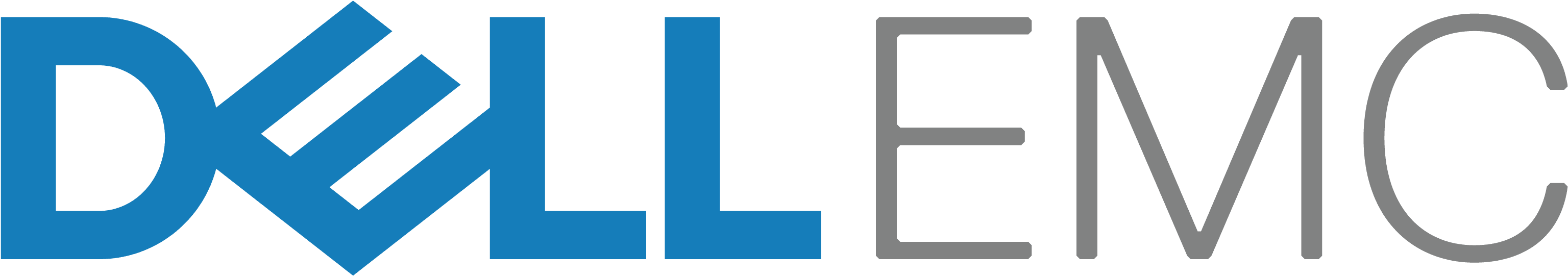 Dell EMC