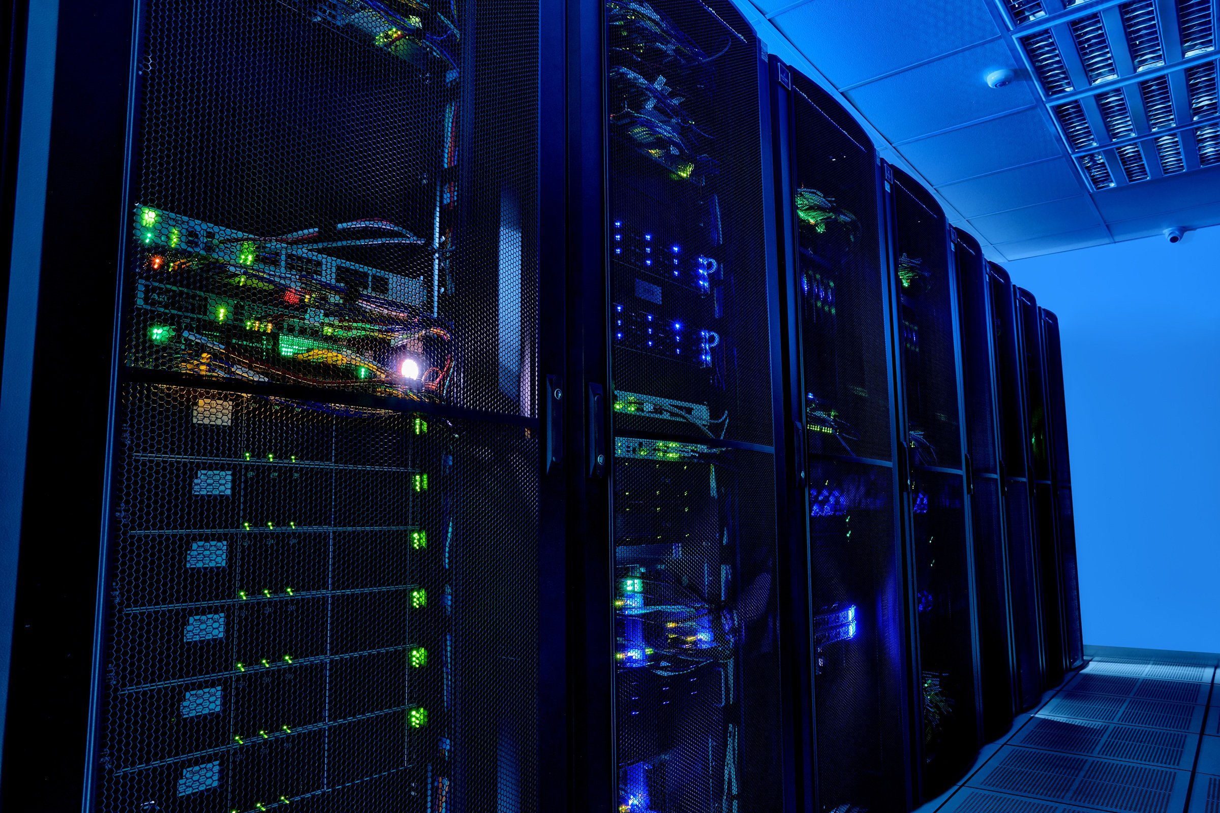Gerencie seus backups de forma fácil e segura