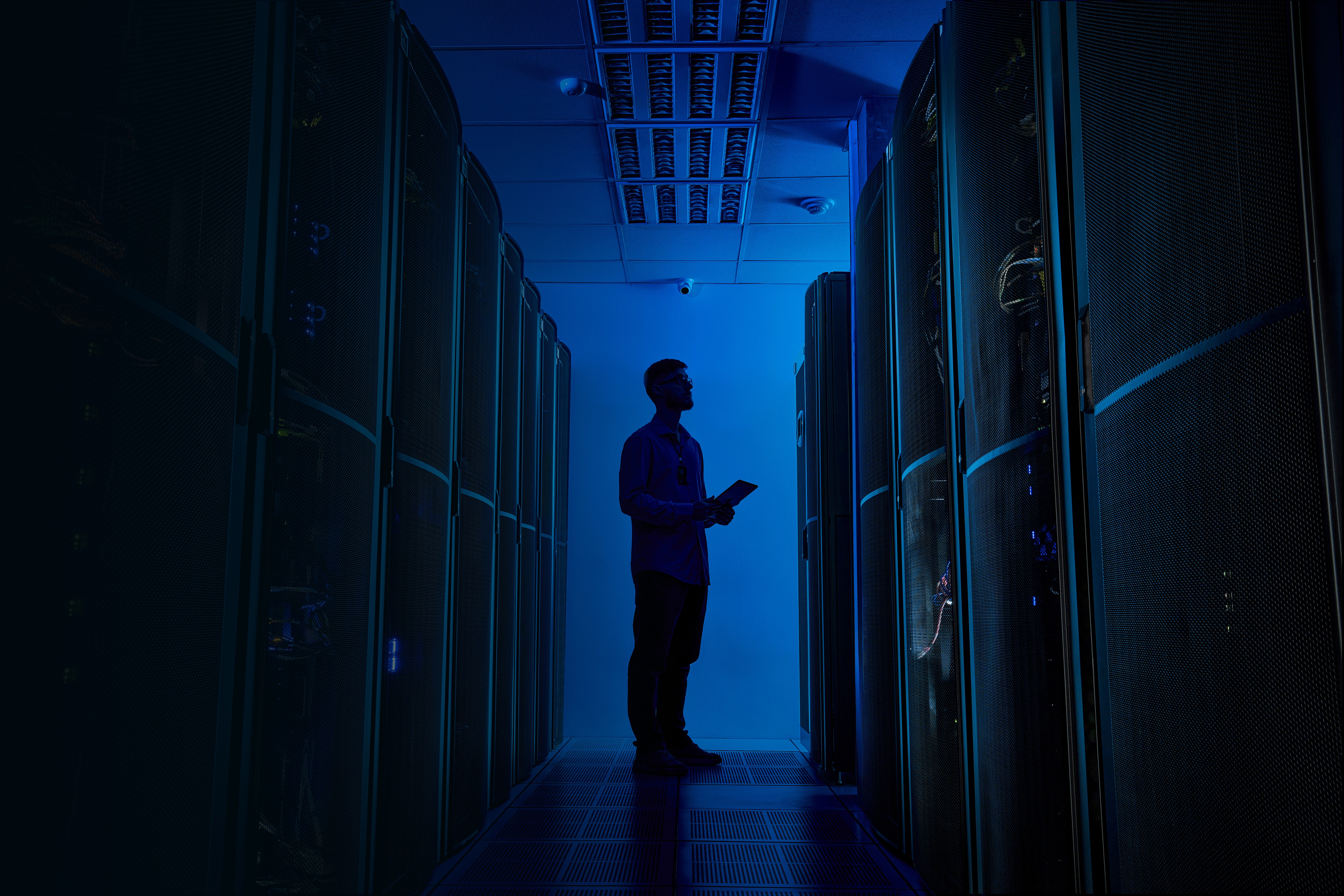 Engeplus Cloud Data Center